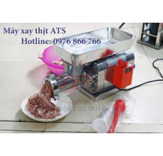 Máy xay thịt Đài Loan ATS-102 giá rẻ